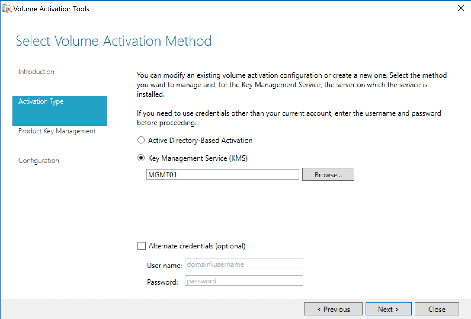office 2016 activation key not working
